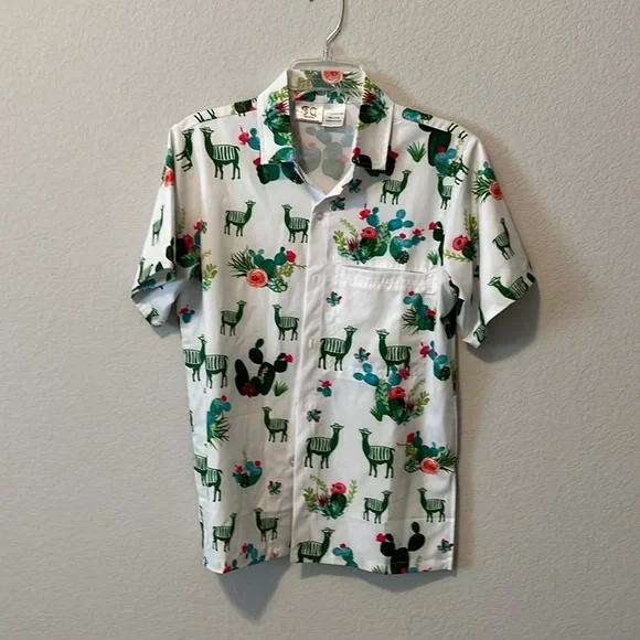 Funny guy creation men shirt - Picture 1 of 6